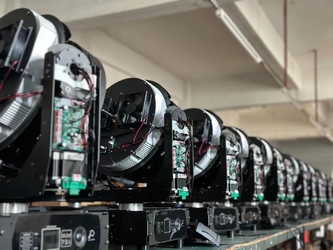 चीन Wincode Optronics Co., Ltd कंपनी प्रोफ़ाइल