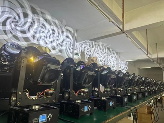 चीन Wincode Optronics Co., Ltd कंपनी प्रोफ़ाइल