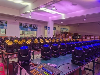 चीन Wincode Optronics Co., Ltd कंपनी प्रोफ़ाइल