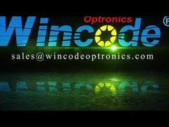 12pcs 40W बीम वॉश ज़ूम मैट्रिक्स स्विंगिंग बार एलईडी चलती सिर शो सम्मेलन वार्षिक घटनाओं के लिए