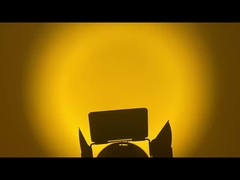 डब्ल्यूडब्ल्यू सीडब्ल्यू एलईडी फ्रेसनेल स्पॉट लाइट