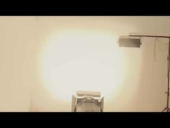 शीतल सफेद एलईडी फ्रेनेल स्पॉट लाइट