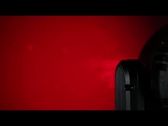 19pcs 40W एलईडी आउटडोर IP65 जलरोधक वॉश पिक्सेल चलती सिर