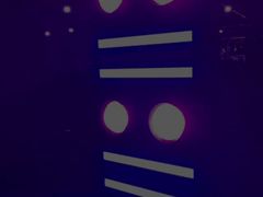 पांच-ट्यूब 700W एलईडी स्ट्रोब वॉटरप्रूफ IP65