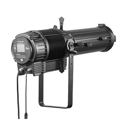 अच्छी कीमत 300W IP65 LED प्रोफाइल स्पॉटलाइट DMX नियंत्रण 50000H जीवनकाल ऑनलाइन