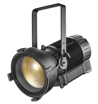 अच्छी कीमत 300W IP65 RGBAL LED फ़्रेस्नेल लाइट, 50,000 घंटे का जीवनकाल ऑनलाइन