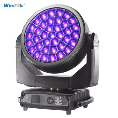 अच्छी कीमत K25 Bee Eye 37 x 40W RGBW 4IN1 LED Moving Head Light with DMX512 and RDM Control and 50000 Hours Lifespan ऑनलाइन