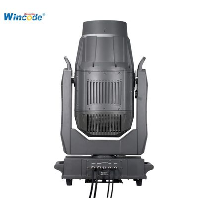 अच्छी कीमत पेशेवर मनोरंजन मंचन के लिए 1000W और 1200W LED के साथ वाटरप्रूफ IP65 आउटडोर LED मूविंग हेड लाइट ऑनलाइन