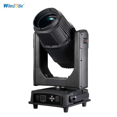 अच्छी कीमत Waterproof IP66 Beam Moving Head Light with 400W Module LED and 4-35° Zoom Angle for Outdoor All Weather ऑनलाइन