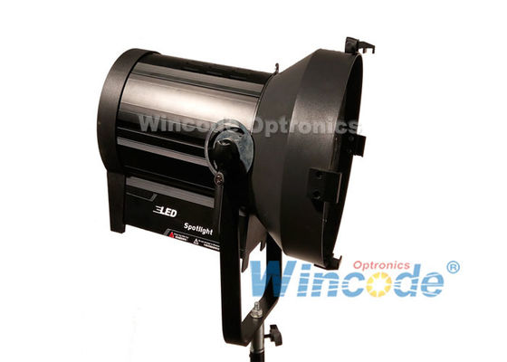 अच्छी कीमत 600W एलईडी प्रदर्शनी प्रकाश व्यवस्था CRI 85 Ra 5700K / 6500K 64000lm HD स्टूडियो के लिए ऑनलाइन