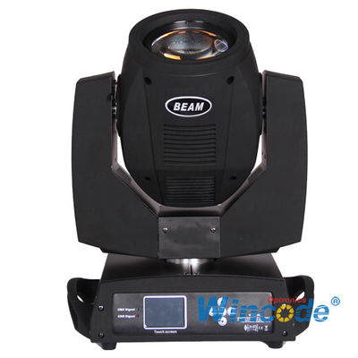 अच्छी कीमत DMX512 शार्पी बीम 230 7R मूविंग स्टेज लाइट्स AC110-360V 50/60 हर्ट्ज ऑनलाइन