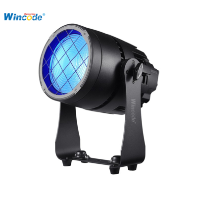 अच्छी कीमत वाटरप्रूफ DMX RDM IP65 मिनी एलईडी 350W अंधा RGBWAL असीमित स्प्लिशिंग ऑनलाइन