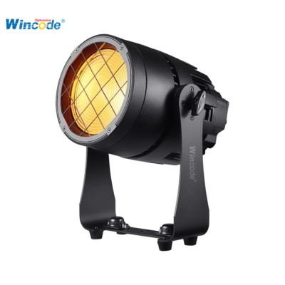 अच्छी कीमत आउटडोर IP65 350W एलईडी मॉड्यूलर ब्लाइंडर Par Light CRI95 10215LM ऑनलाइन