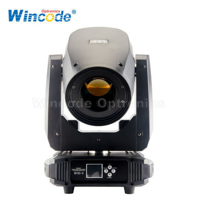 अच्छी कीमत Professional 540° Pan 270° Tilt 7500K-8500K LED Moving Head Light with Hybrid Zoom Beam Spot Wash ऑनलाइन
