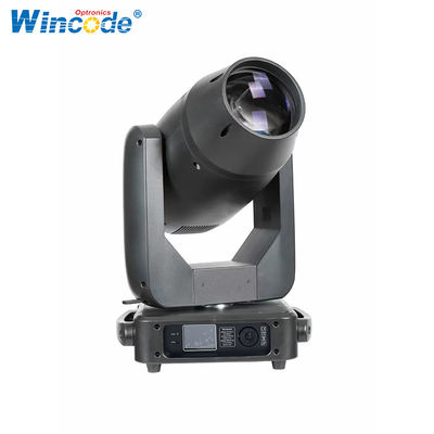 अच्छी कीमत 400W LED Moving Head Light with 540° Horizontal Scan and 270° Vertical Scan for Professional Stage Lighting ऑनलाइन