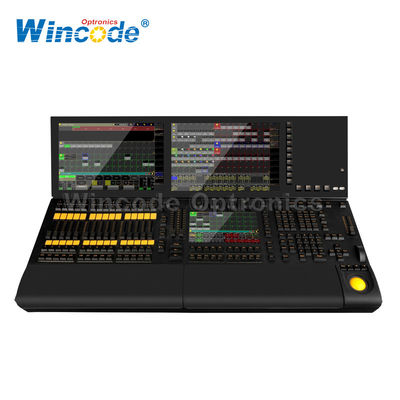 अच्छी कीमत कंप्यूटर प्रकाश के लिए 100 मिमी 4 जी डीएमएक्स लाइट बोर्ड नियंत्रक ऑनलाइन